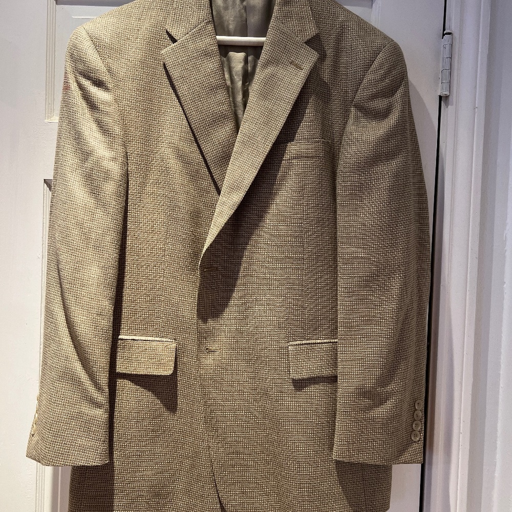 Men’s Austin Reed blazer -44R